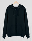 Men's Cultivator Zip Hoodie