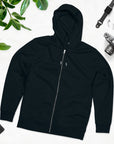 Men's Cultivator Zip Hoodie