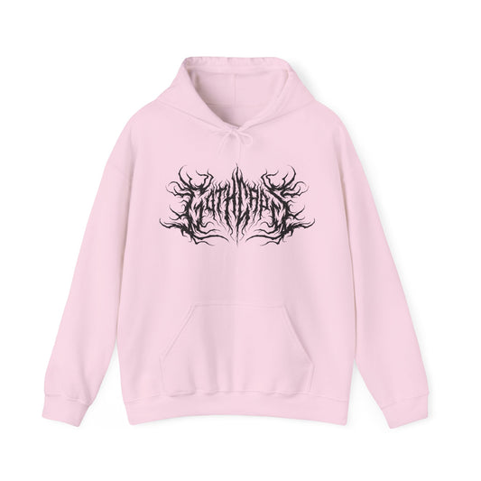 Furball Terror Crew Pullover