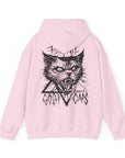 Furball Terror Crew Pullover