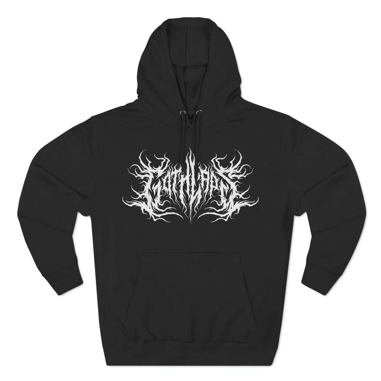 GC Metal AF Pullover Hoodie