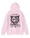 Furball Terror Crew Pullover