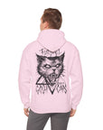 Furball Terror Crew Pullover