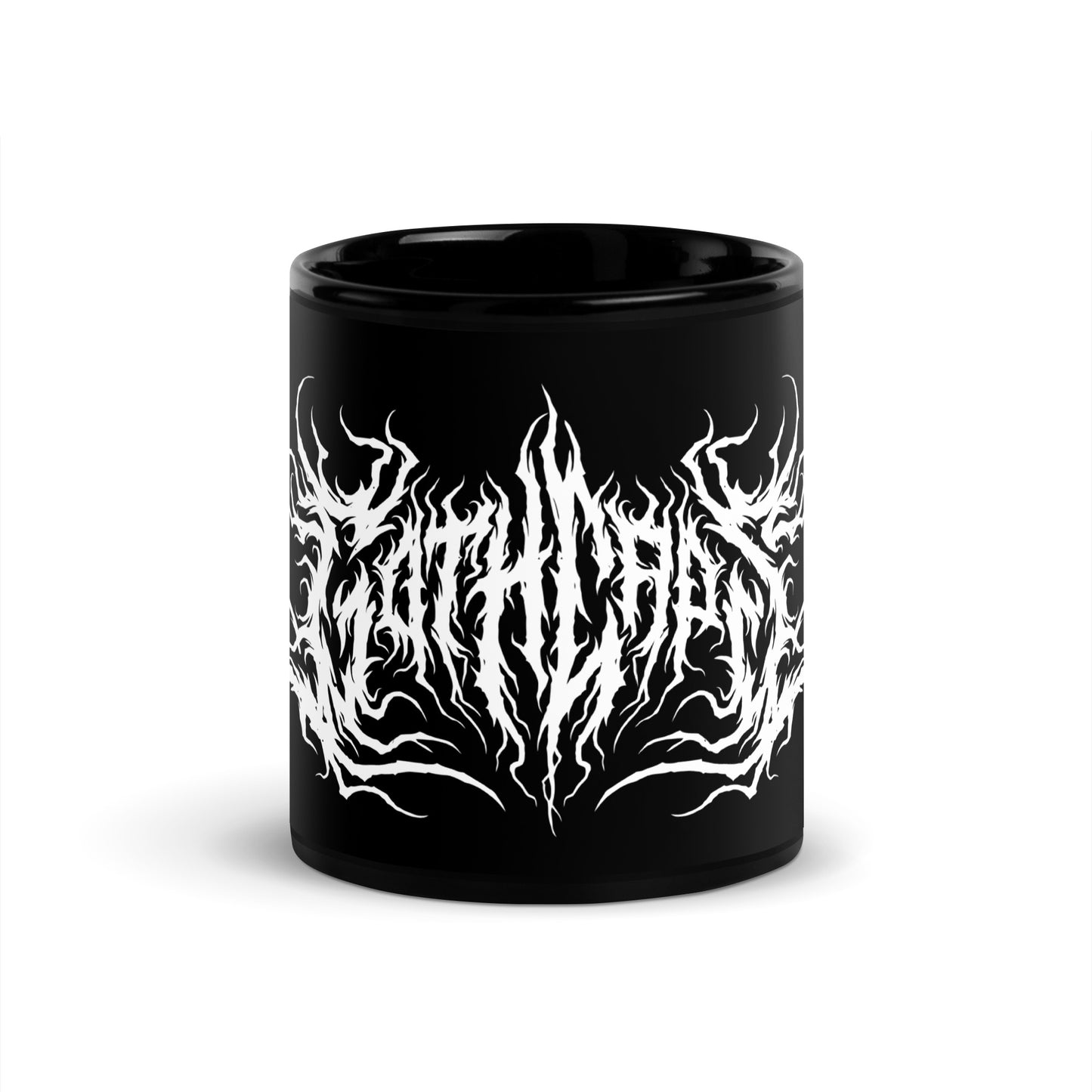 GC Metal AF Mug