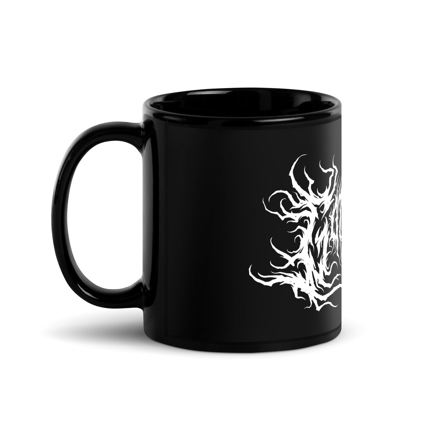 GC Metal AF Mug