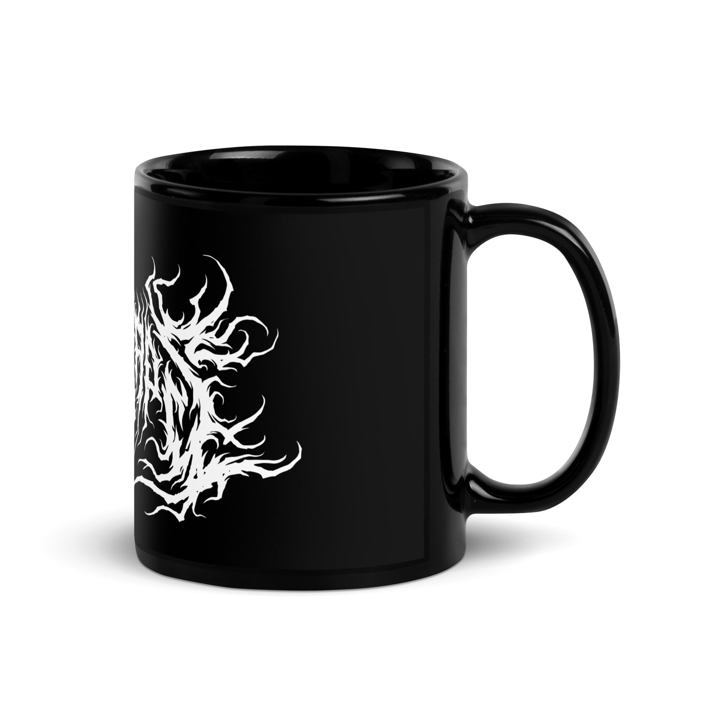 GC Metal AF Mug