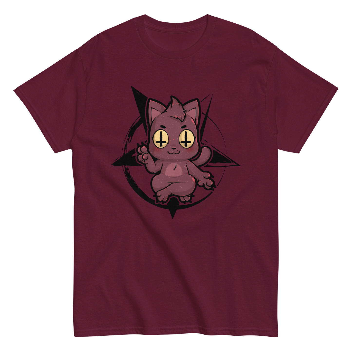 Furball Bloodline T-Shirt