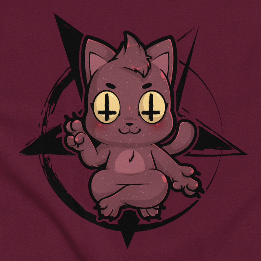 Furball Bloodline T-Shirt