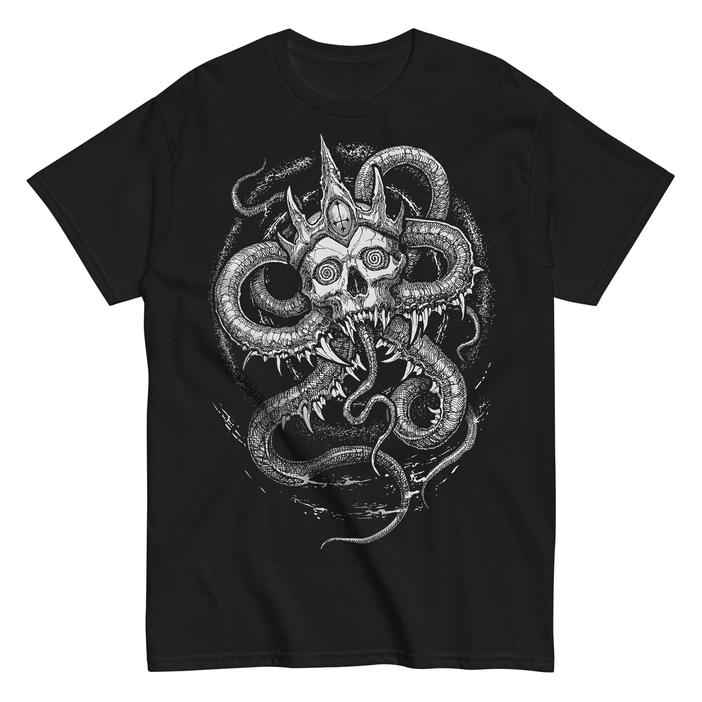 Cornelius Tentacles T-Shirt