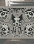 Feral Fury Deskmat