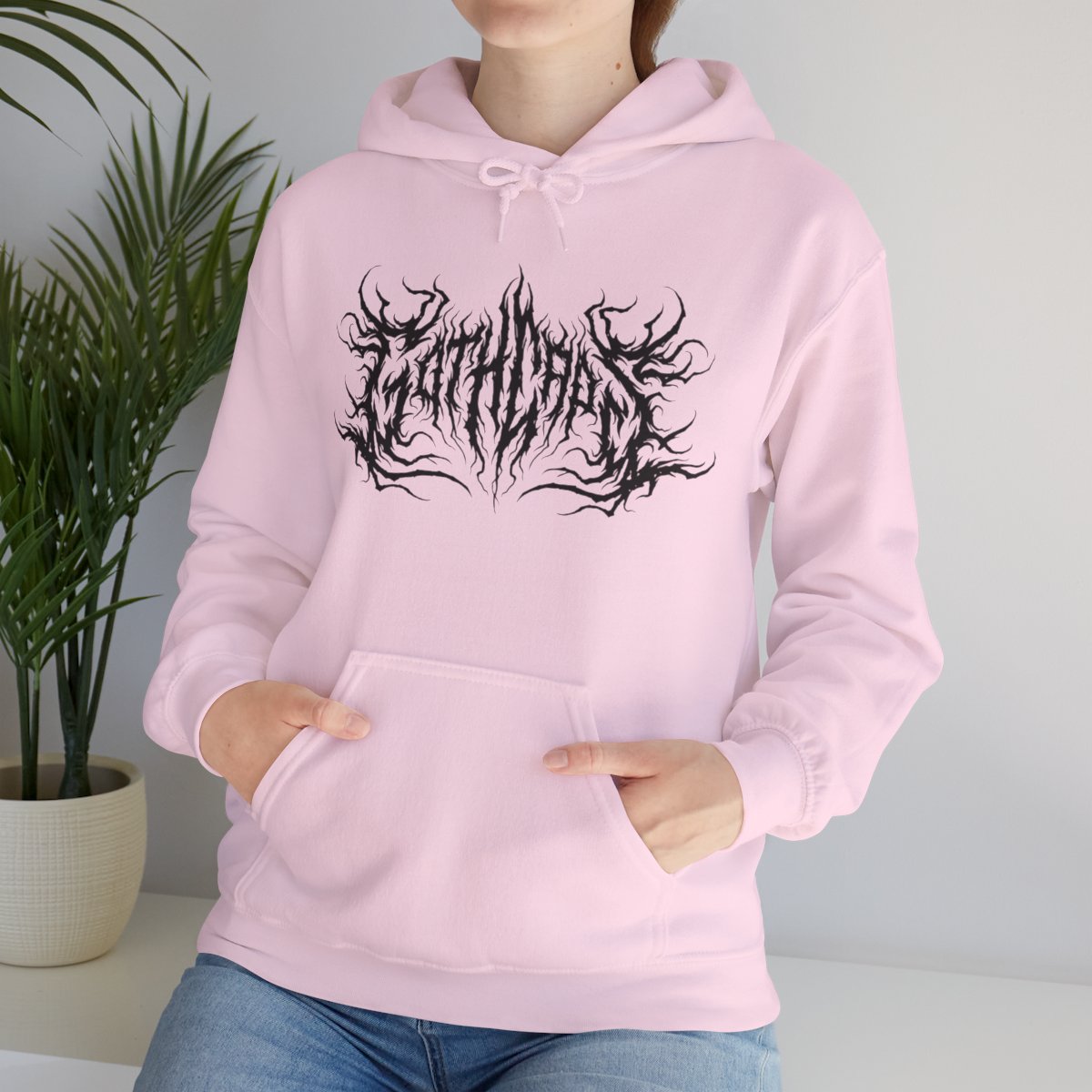 Furball Terror Crew Pullover