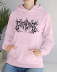 Furball Terror Crew Pullover