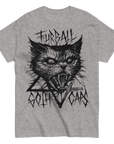 Furball Terror Crew T-Shirt